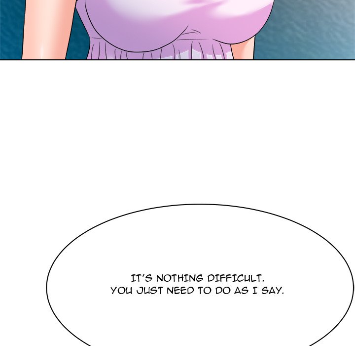 Angel House Chapter 12 - HolyManga.Net