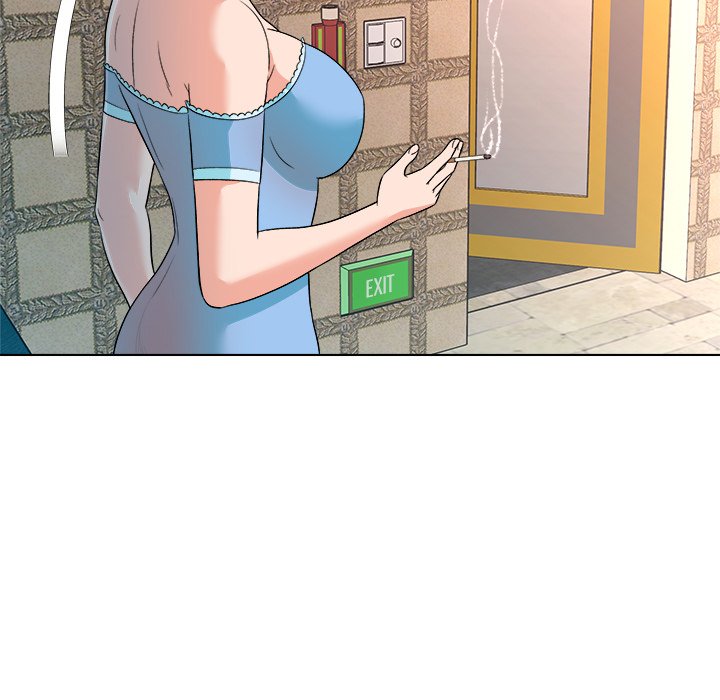 Angel House Chapter 12 - HolyManga.Net