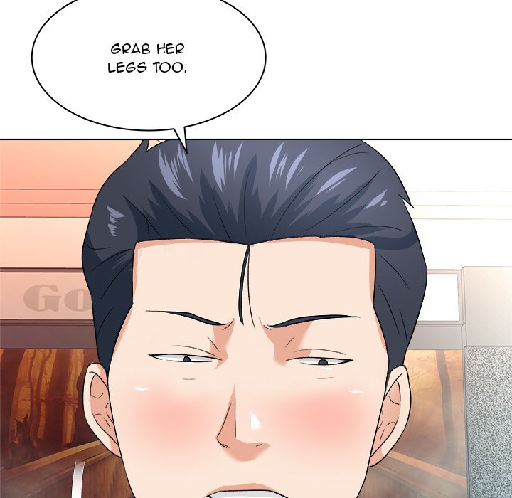 Angel House Chapter 12 - HolyManga.Net