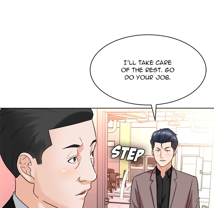 Angel House Chapter 12 - HolyManga.Net