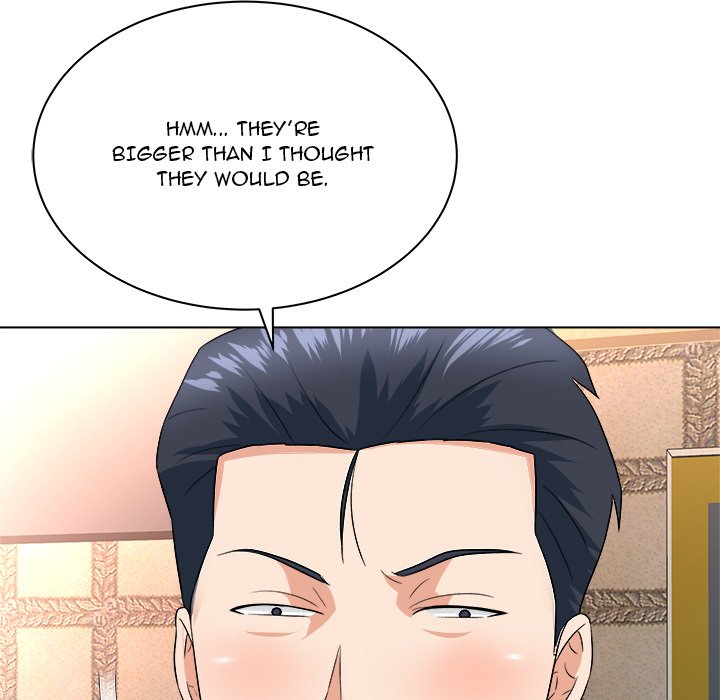 Angel House Chapter 12 - HolyManga.Net