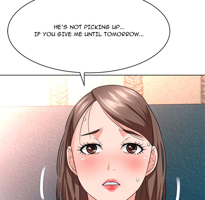 Angel House Chapter 12 - HolyManga.Net