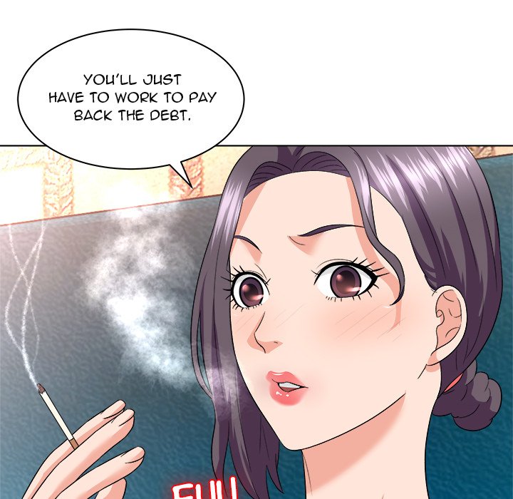 Angel House Chapter 12 - HolyManga.Net