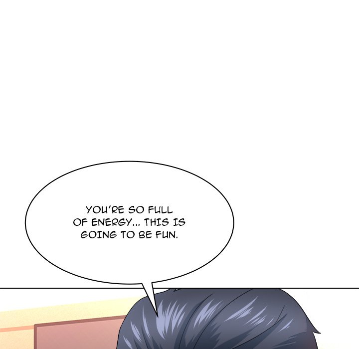 Angel House Chapter 12 - HolyManga.Net