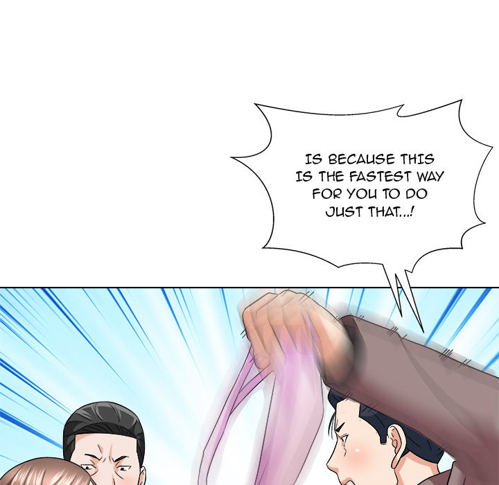 Angel House Chapter 12 - HolyManga.Net