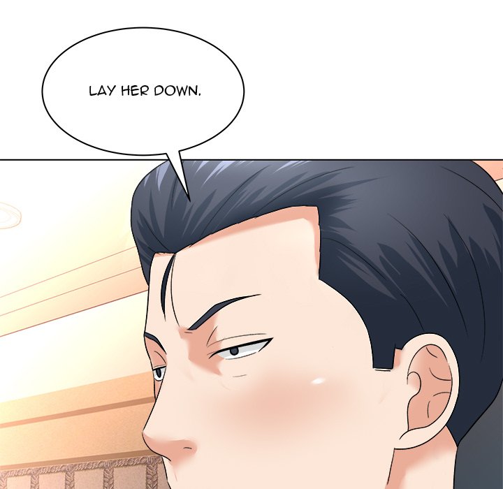 Angel House Chapter 12 - HolyManga.Net