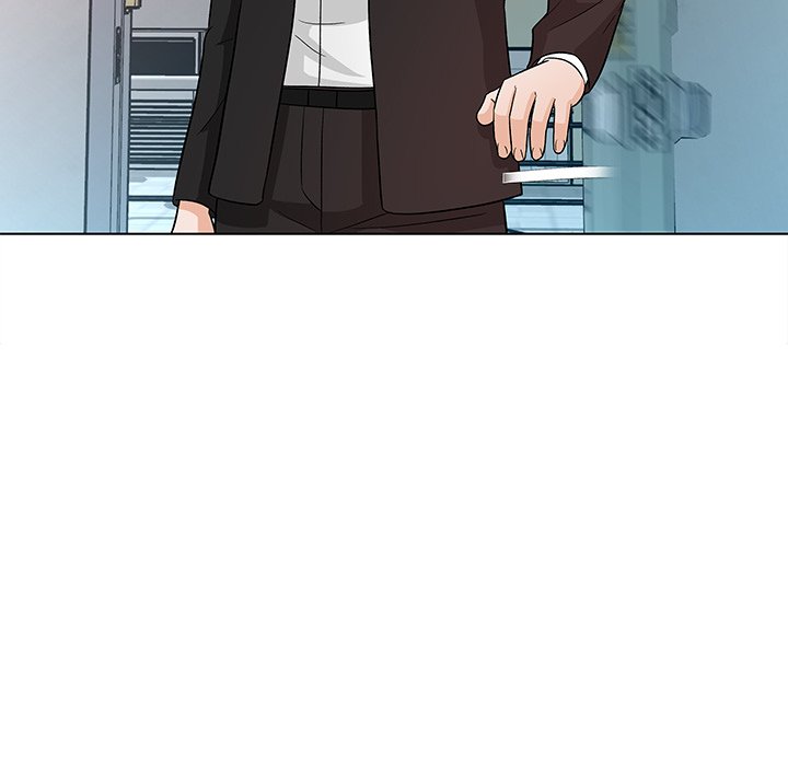 Angel House Chapter 12 - HolyManga.Net