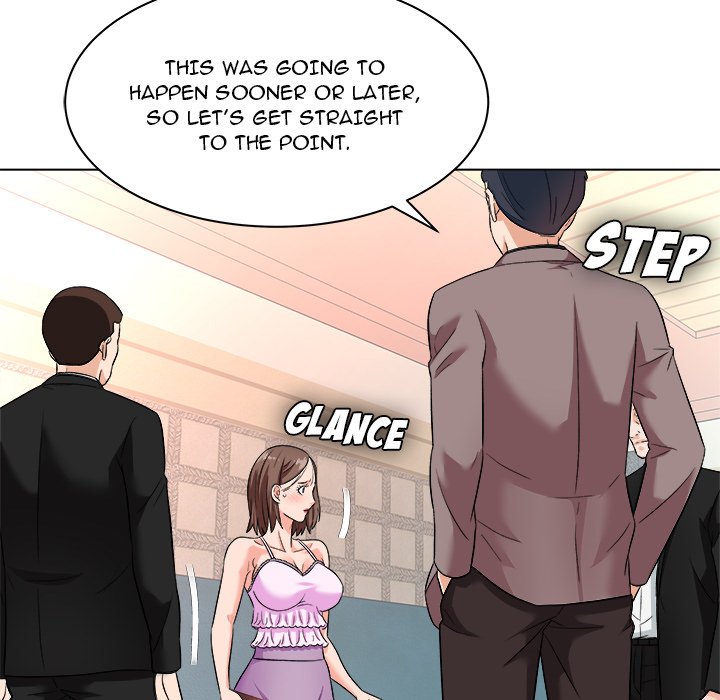 Angel House Chapter 12 - HolyManga.Net
