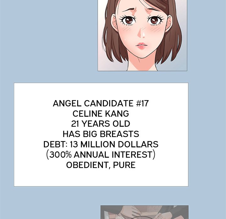 Angel House Chapter 13 - HolyManga.Net