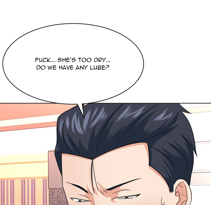 Angel House Chapter 13 - HolyManga.Net