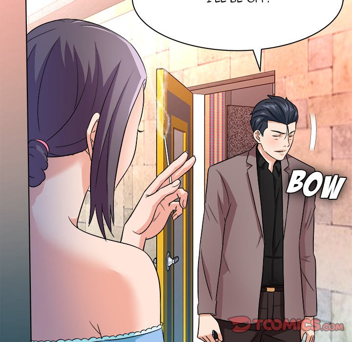 Angel House Chapter 13 - HolyManga.Net