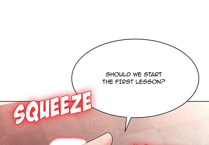 Angel House Chapter 13 - HolyManga.Net