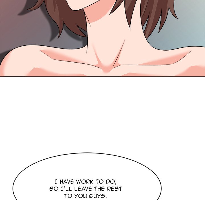 Angel House Chapter 13 - HolyManga.Net