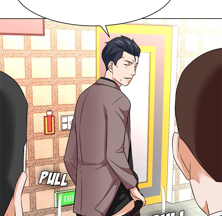 Angel House Chapter 13 - HolyManga.Net