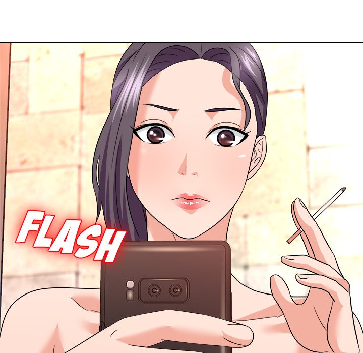 Angel House Chapter 13 - HolyManga.Net