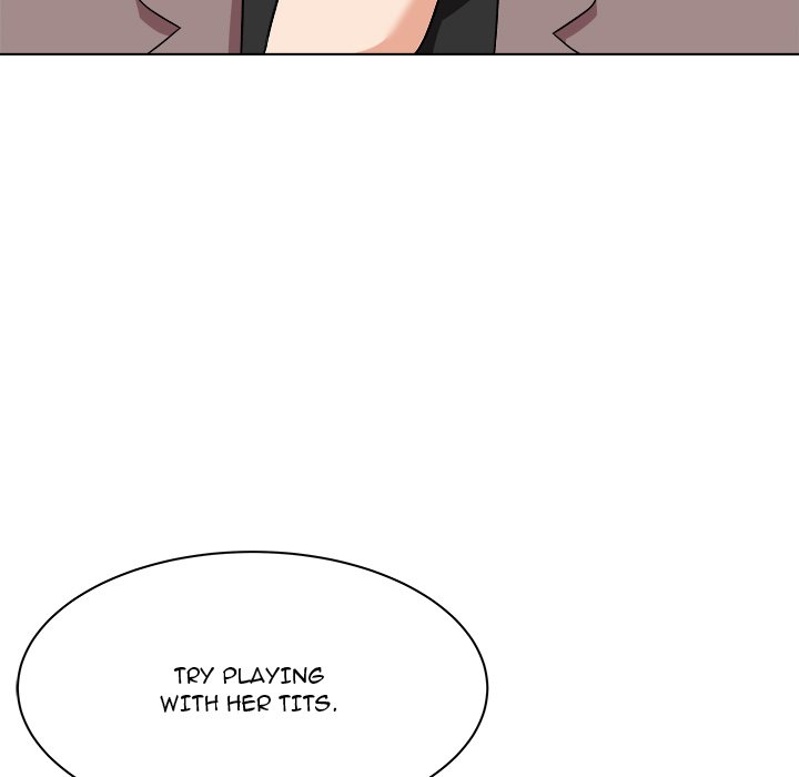 Angel House Chapter 13 - HolyManga.Net