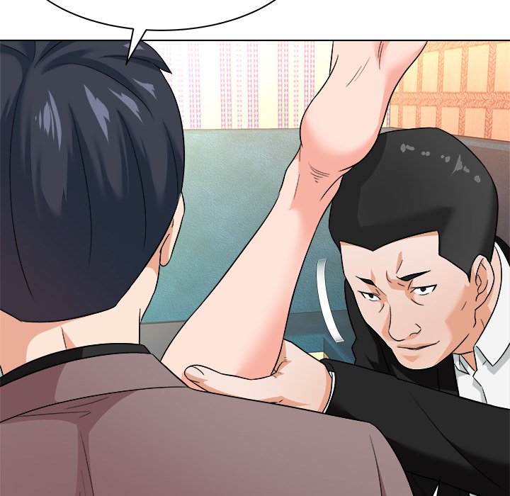 Angel House Chapter 13 - HolyManga.Net
