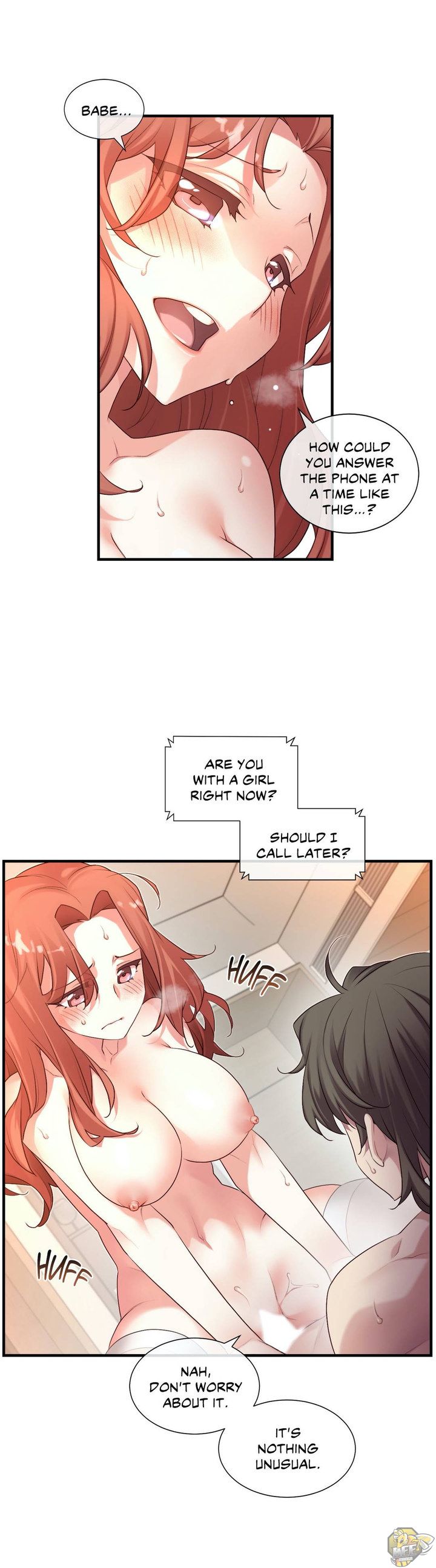 The Girlfriend Dice Chapter 26 - HolyManga.Net