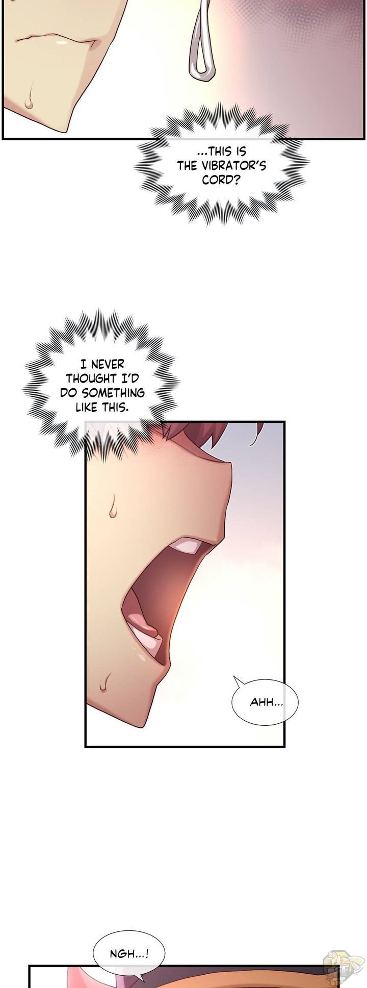 The Girlfriend Dice Chapter 32 - HolyManga.Net