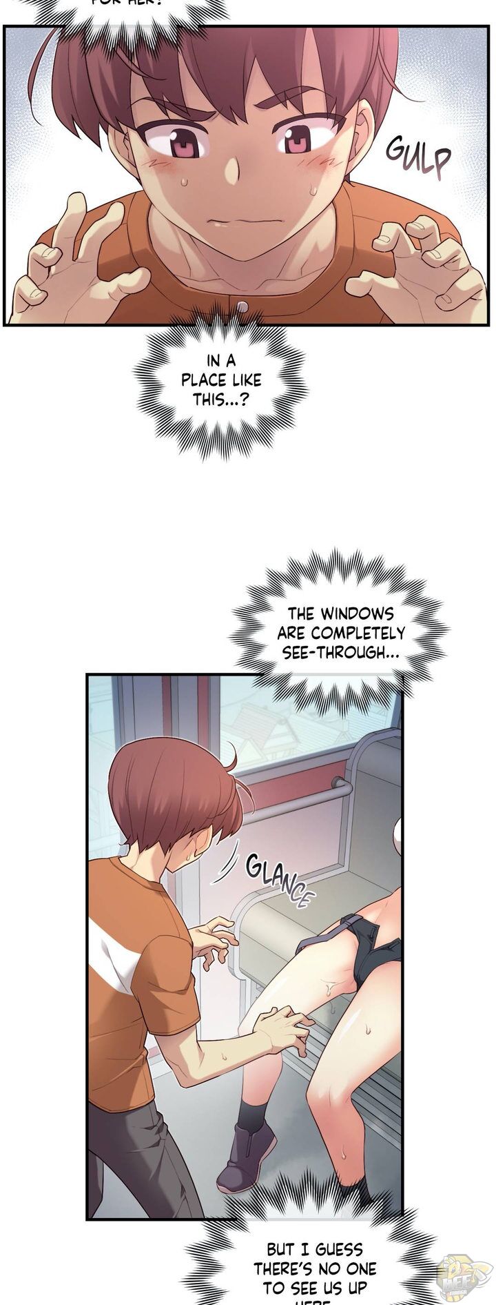 The Girlfriend Dice Chapter 32 - HolyManga.Net