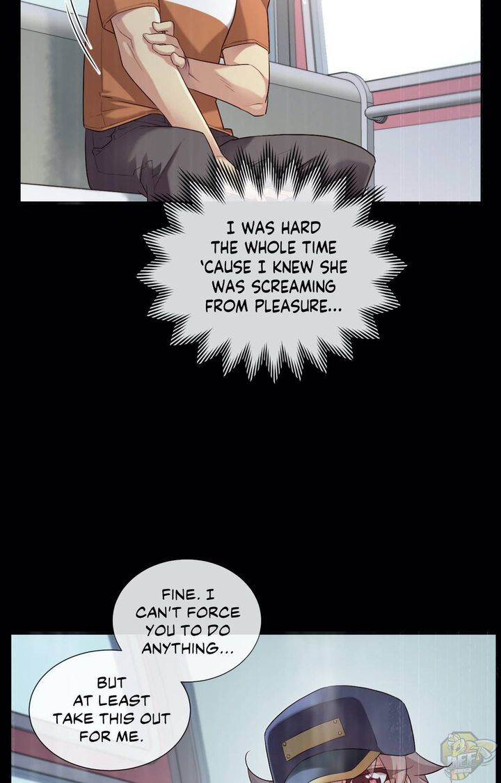 The Girlfriend Dice Chapter 32 - HolyManga.Net