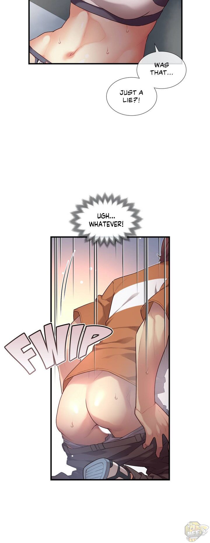 The Girlfriend Dice Chapter 32 - HolyManga.Net