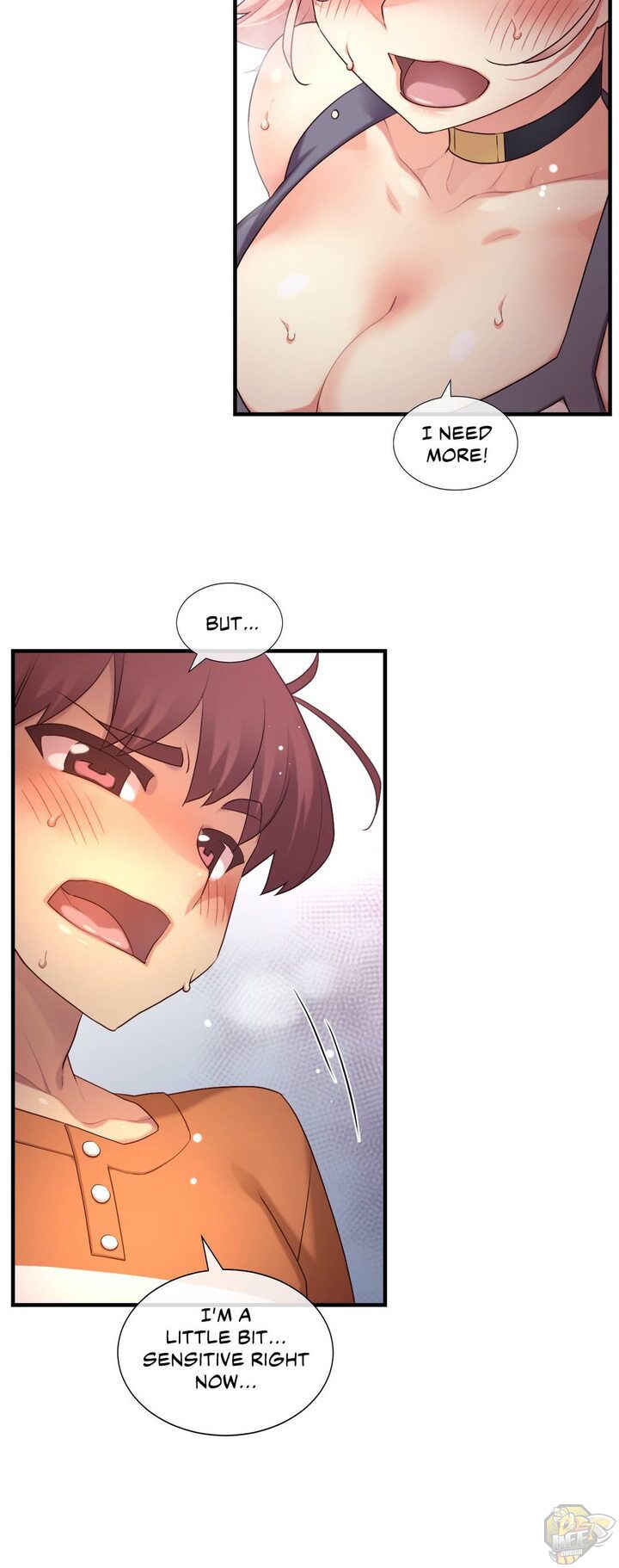The Girlfriend Dice Chapter 32 - HolyManga.Net