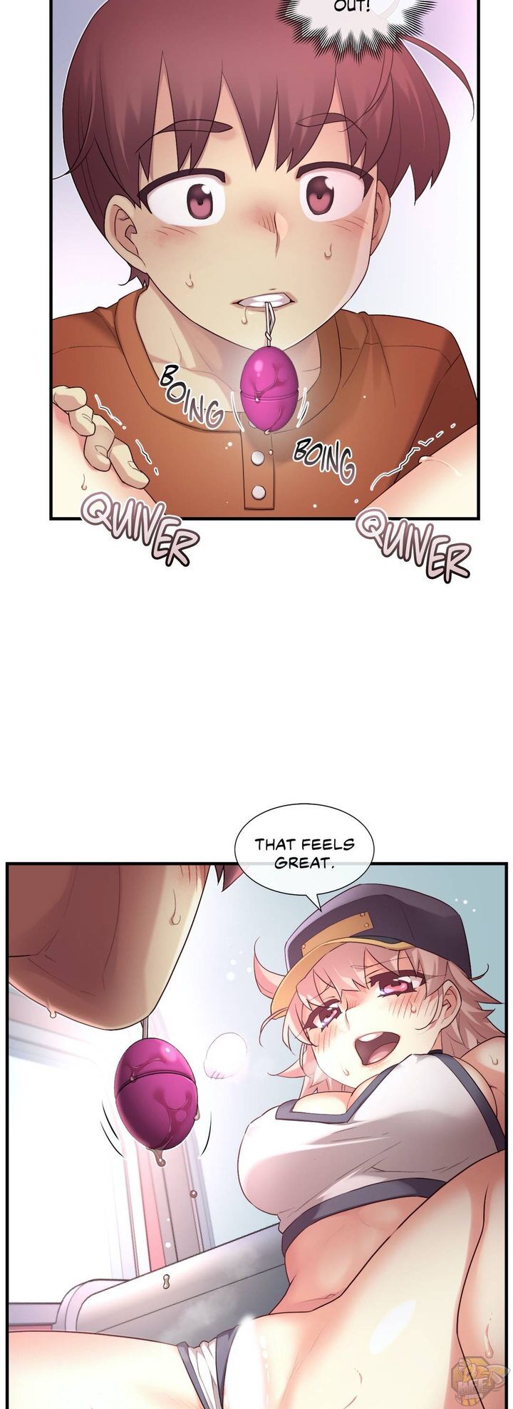 The Girlfriend Dice Chapter 32 - HolyManga.Net