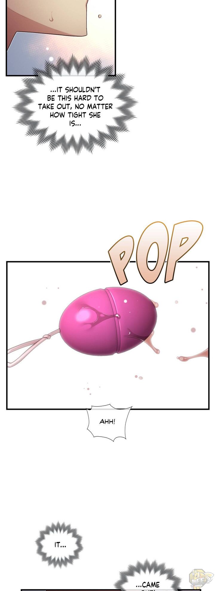 The Girlfriend Dice Chapter 32 - HolyManga.Net