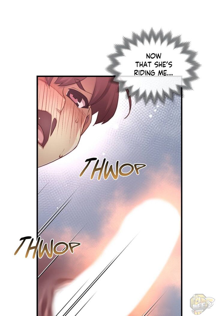 The Girlfriend Dice Chapter 32 - HolyManga.Net