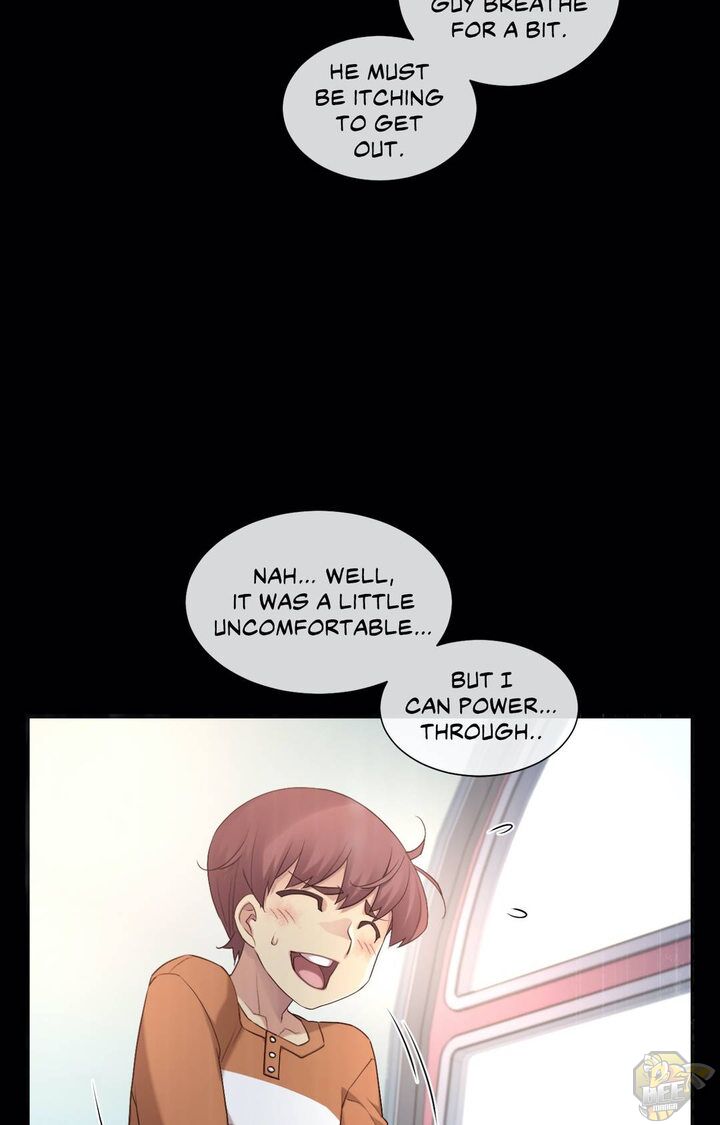 The Girlfriend Dice Chapter 32 - HolyManga.Net