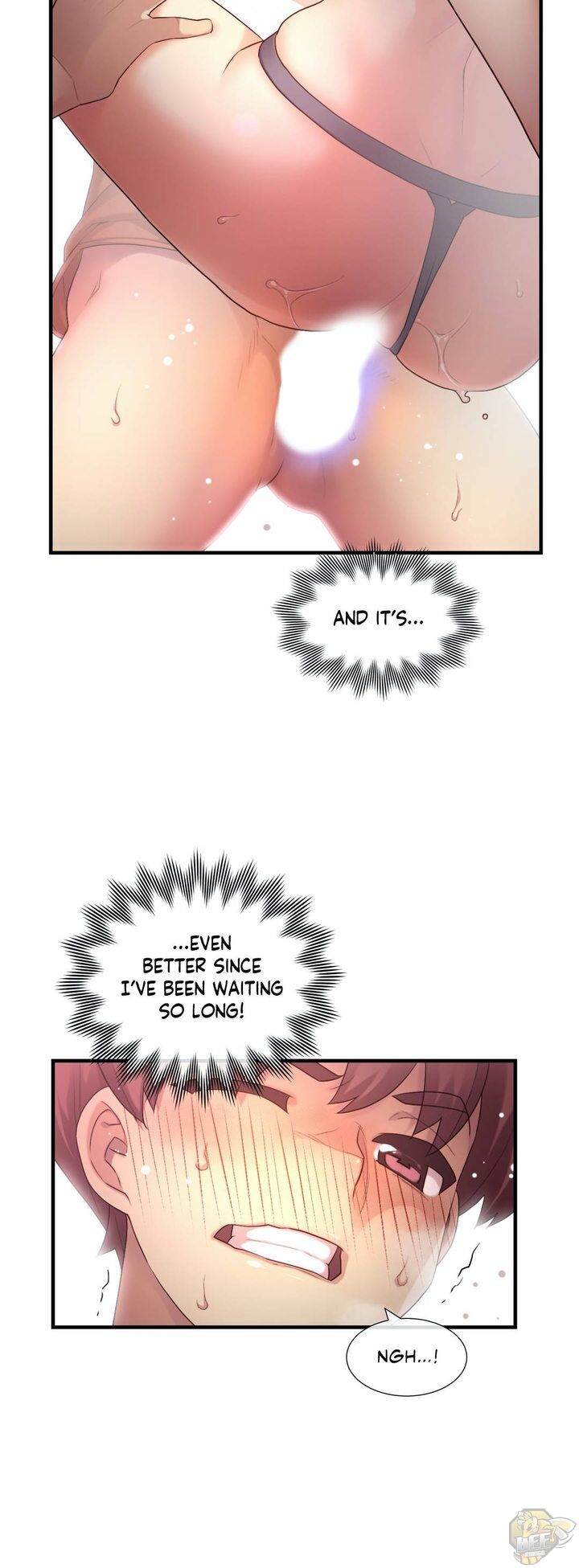 The Girlfriend Dice Chapter 32 - HolyManga.Net