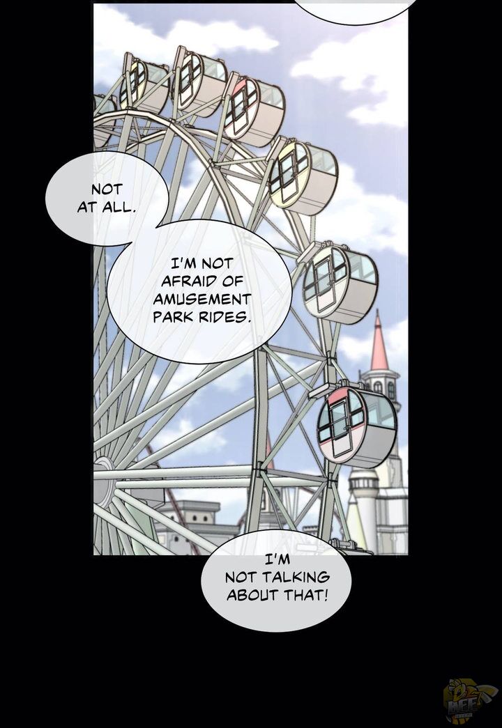 The Girlfriend Dice Chapter 32 - HolyManga.Net