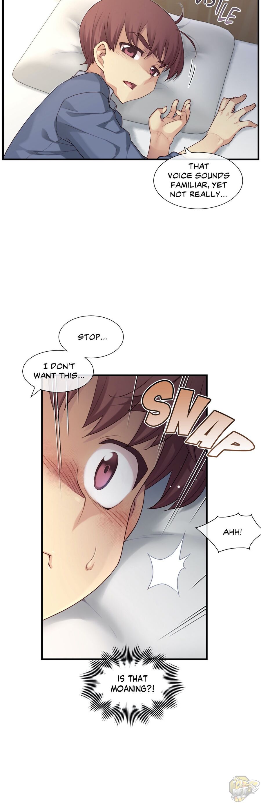 The Girlfriend Dice Chapter 54 - HolyManga.Net