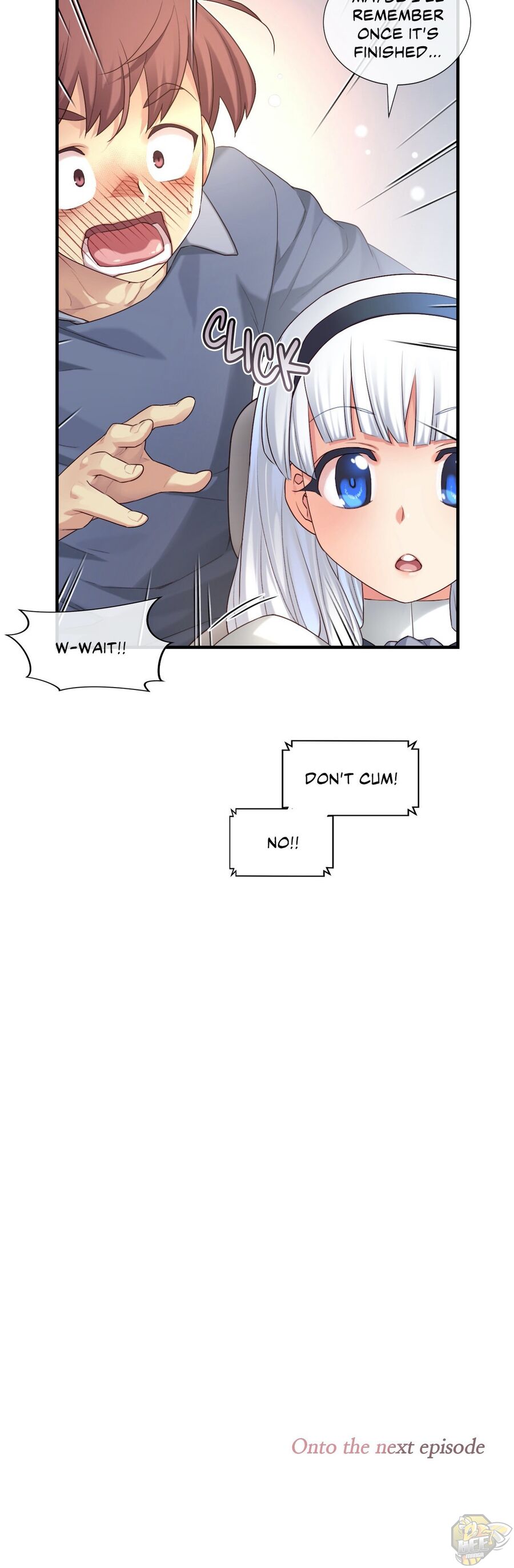 The Girlfriend Dice Chapter 54 - HolyManga.Net