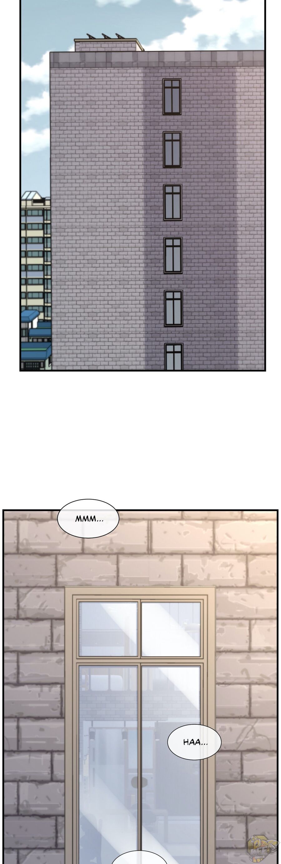 The Girlfriend Dice Chapter 54 - HolyManga.Net