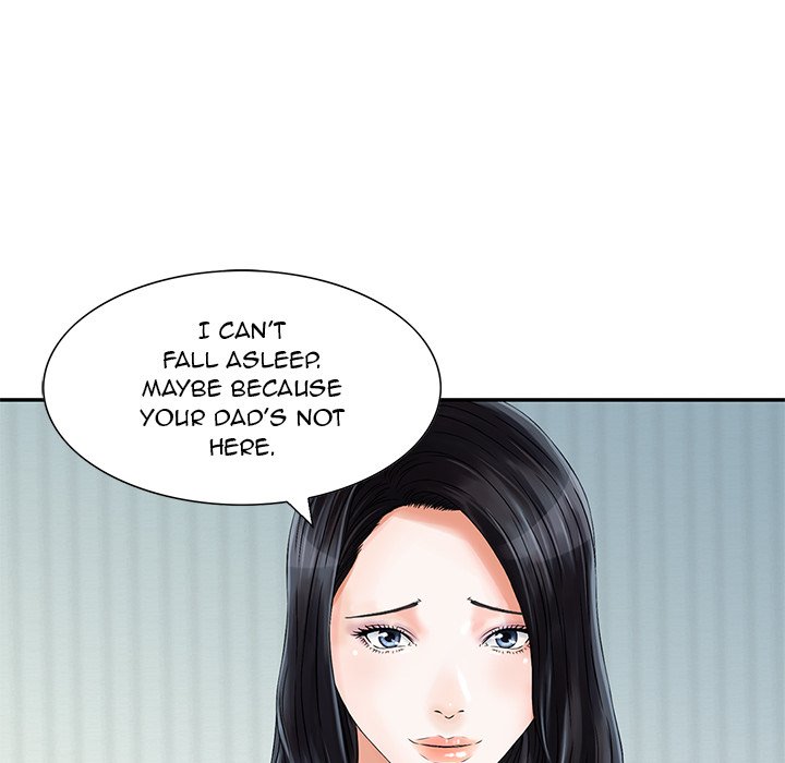 All Theirs Chapter 14 - HolyManga.Net