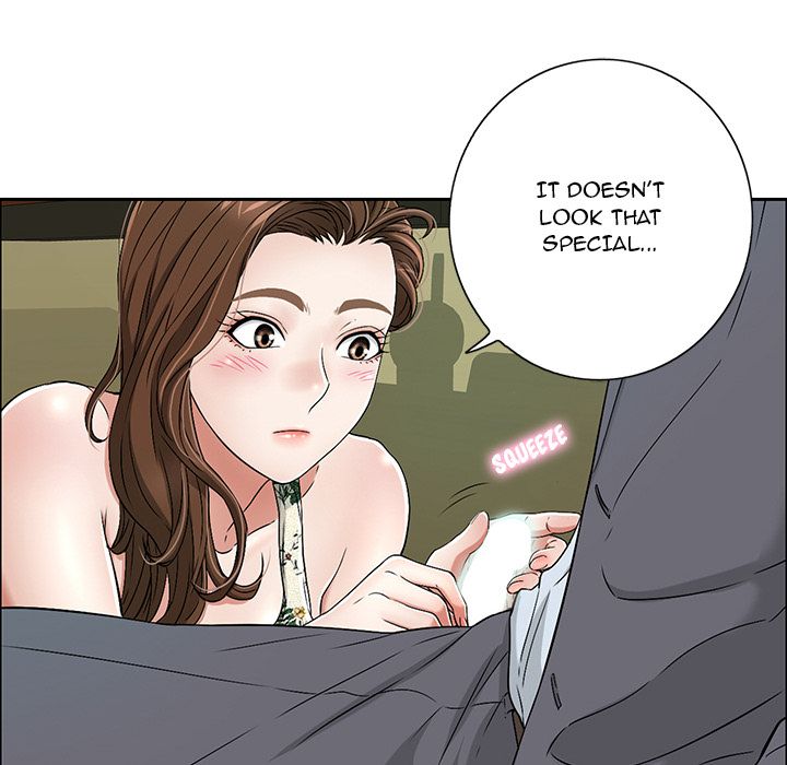 A Killer Woman Chapter 9 - HolyManga.Net