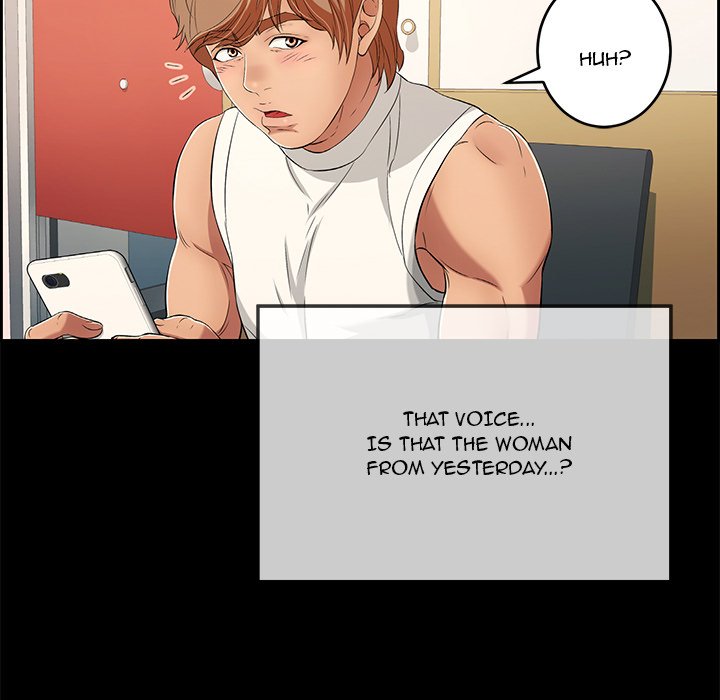 A Killer Woman Chapter 28 - HolyManga.Net