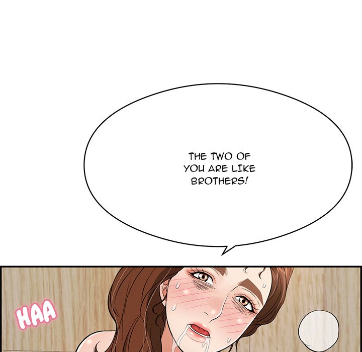 A Killer Woman Chapter 72 - HolyManga.Net