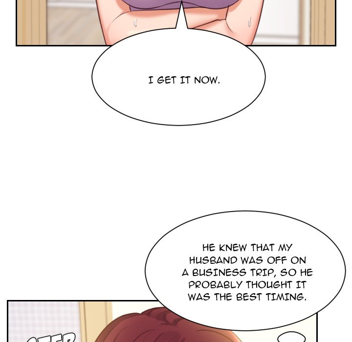 Her Situation Chapter 3 - BidManga.com