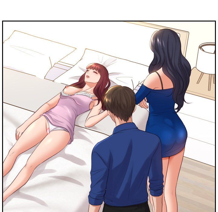 Her Situation Chapter 6 - BidManga.com