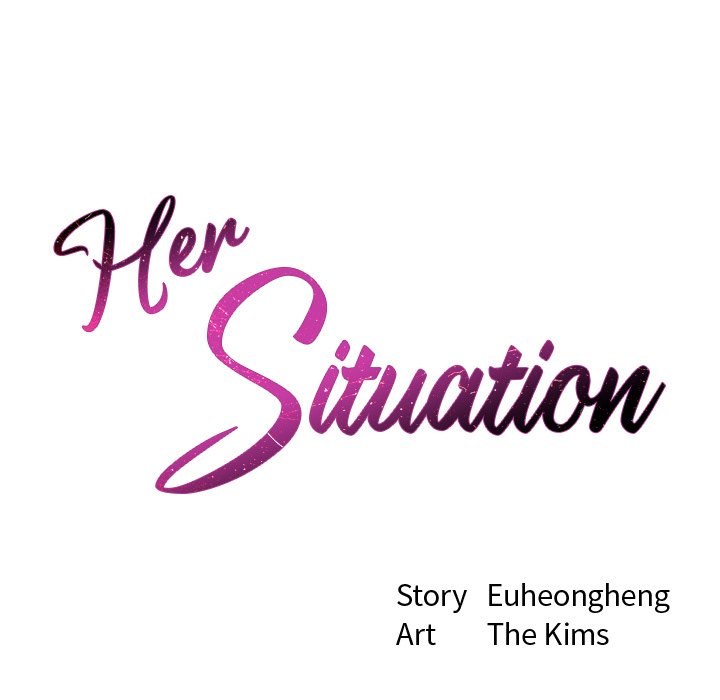 Her Situation Chapter 15 - BidManga.com