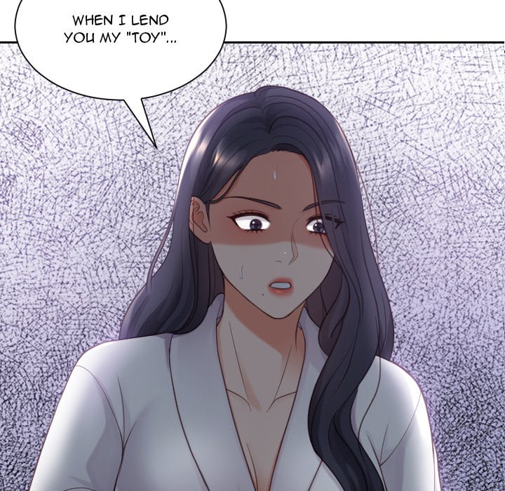 Her Situation Chapter 22 - BidManga.com