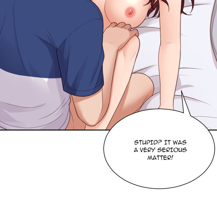 Her Situation Chapter 28 - BidManga.com