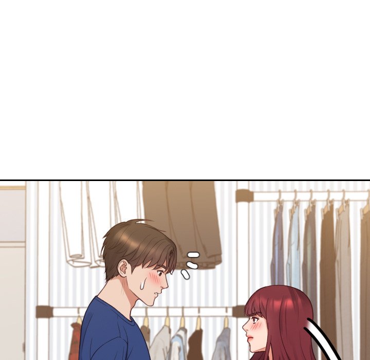 Her Situation Chapter 28 - BidManga.com