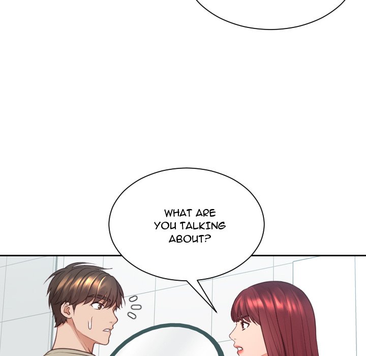 Her Situation Chapter 31 - BidManga.com