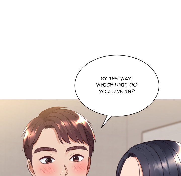 Her Situation Chapter 37 - BidManga.com