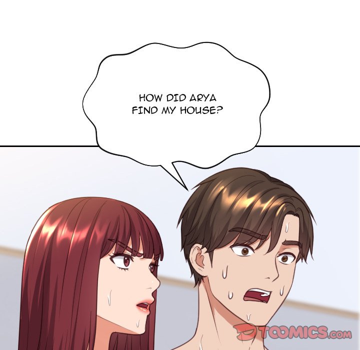 Her Situation Chapter 39 - BidManga.com