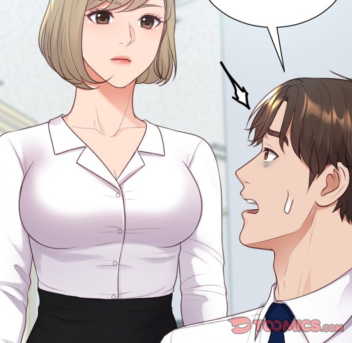 Her Situation Chapter 40 - BidManga.com